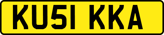 KU51KKA