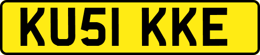 KU51KKE