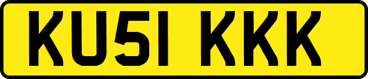 KU51KKK