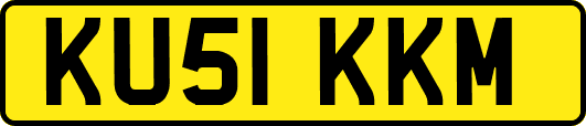 KU51KKM