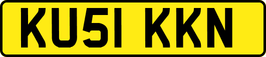 KU51KKN