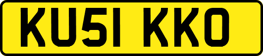KU51KKO