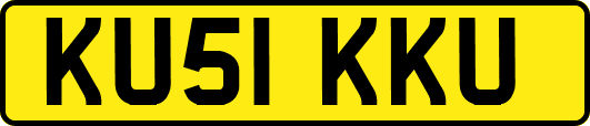 KU51KKU