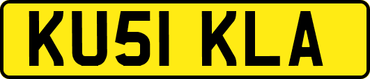 KU51KLA