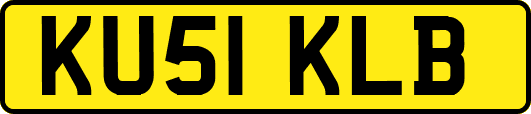 KU51KLB