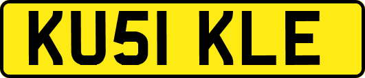 KU51KLE