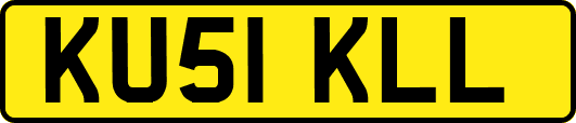 KU51KLL