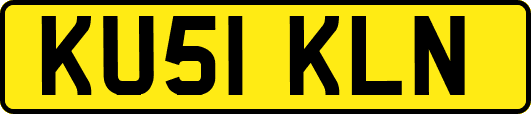KU51KLN