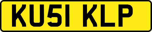 KU51KLP
