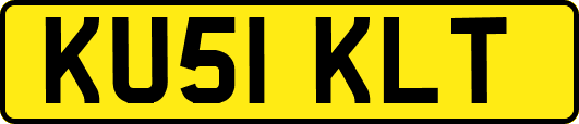 KU51KLT