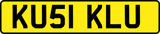 KU51KLU