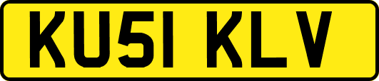 KU51KLV