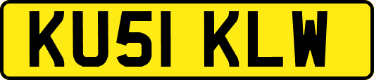KU51KLW