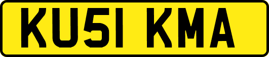 KU51KMA