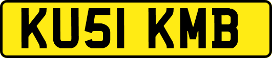KU51KMB