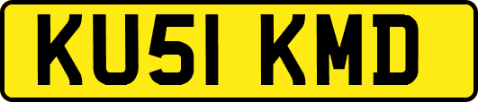 KU51KMD