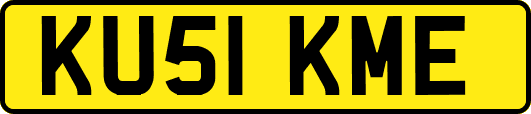 KU51KME