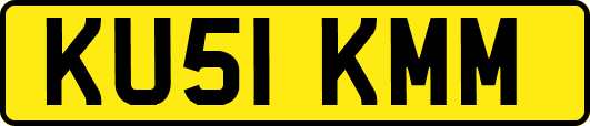 KU51KMM