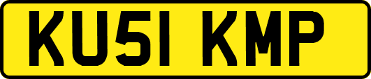 KU51KMP