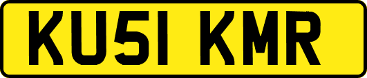KU51KMR
