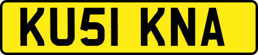 KU51KNA