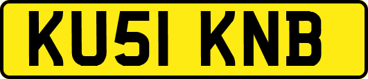 KU51KNB