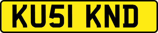KU51KND