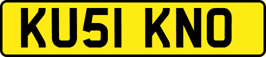 KU51KNO