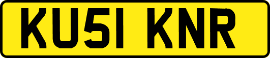 KU51KNR