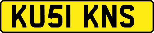 KU51KNS