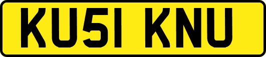 KU51KNU