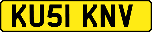 KU51KNV