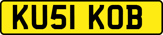 KU51KOB