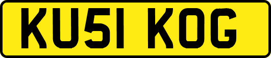 KU51KOG