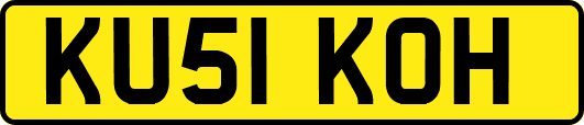 KU51KOH