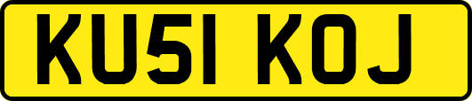 KU51KOJ