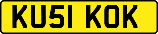 KU51KOK