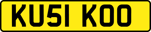 KU51KOO