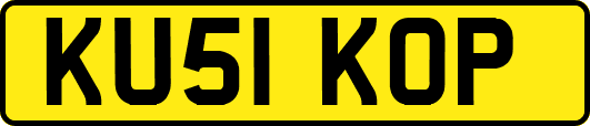 KU51KOP