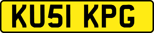 KU51KPG