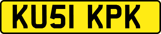 KU51KPK