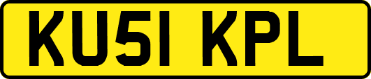 KU51KPL