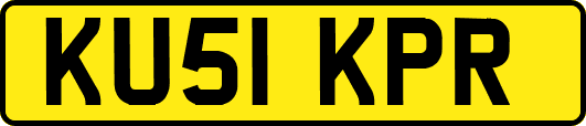 KU51KPR