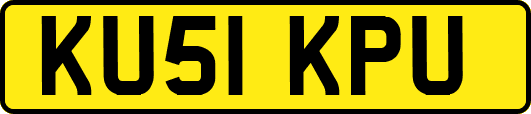 KU51KPU