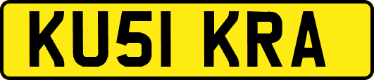 KU51KRA
