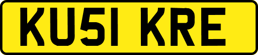 KU51KRE