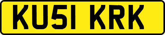KU51KRK