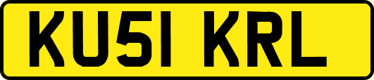 KU51KRL