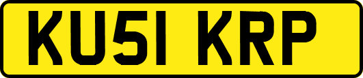 KU51KRP