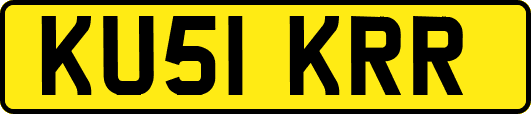 KU51KRR